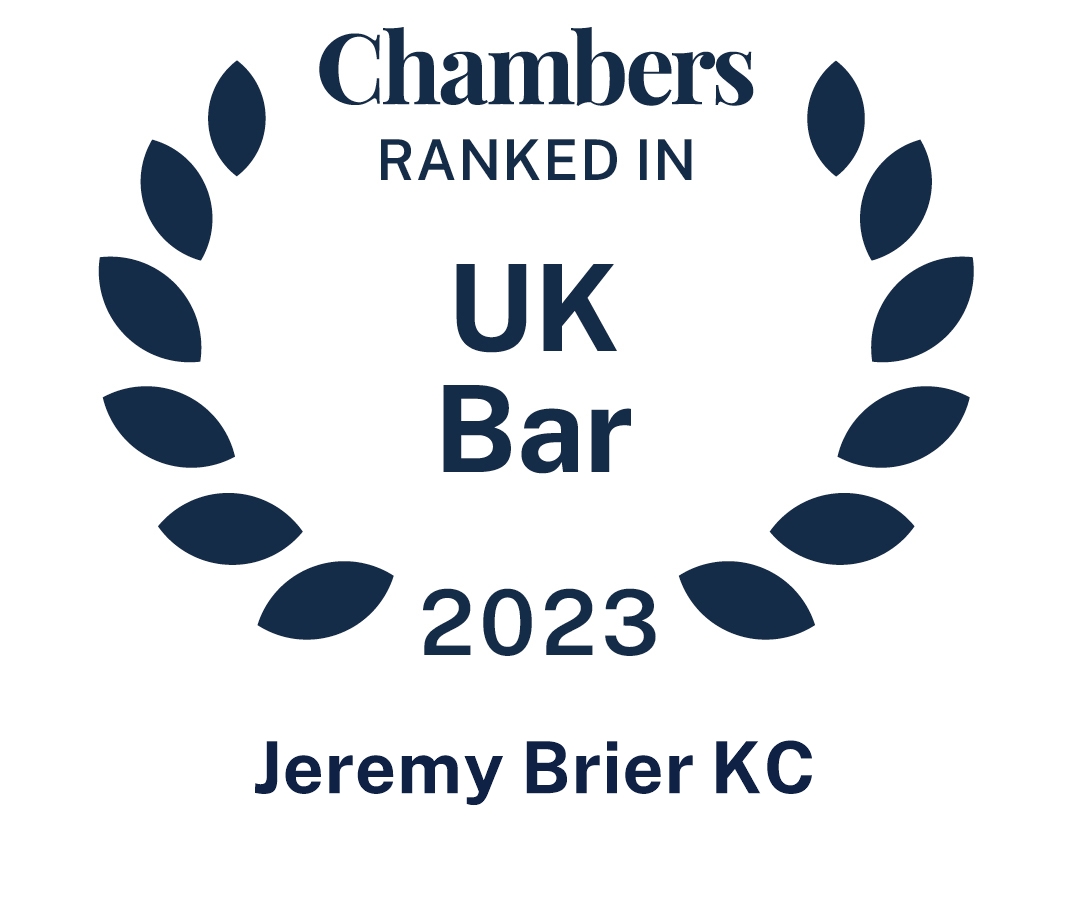 C&P Ranked in 2023