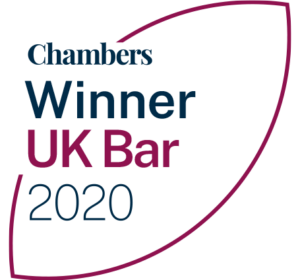 Chambers and Partners 2020