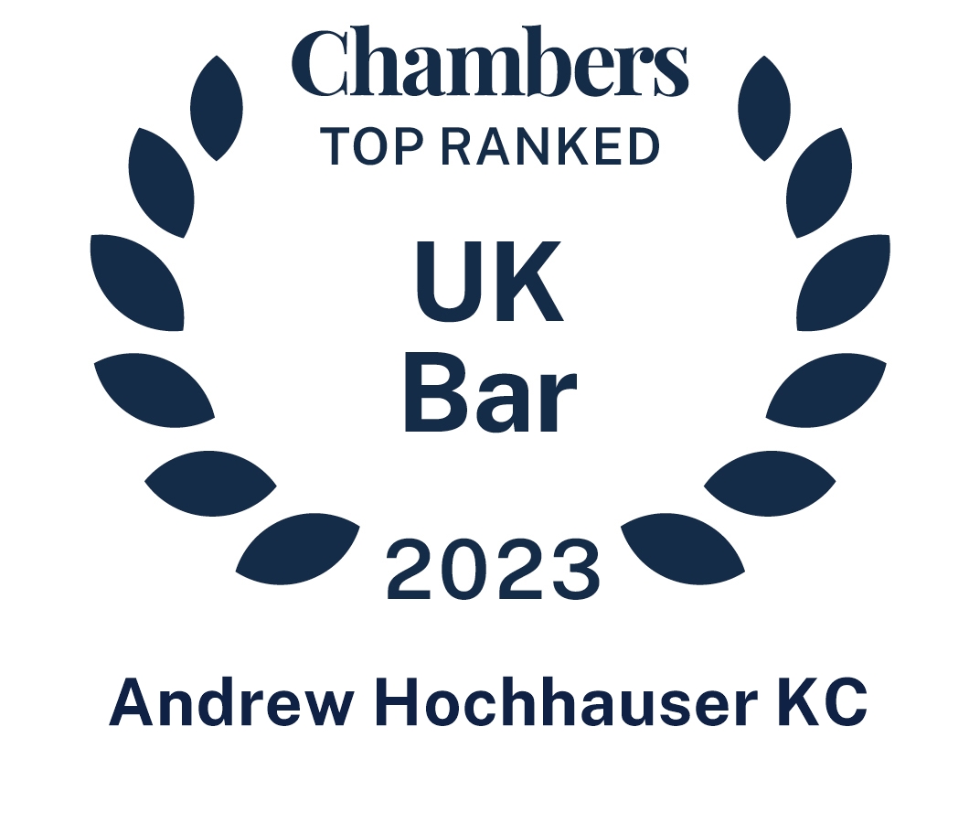 C&P Ranked in 2023