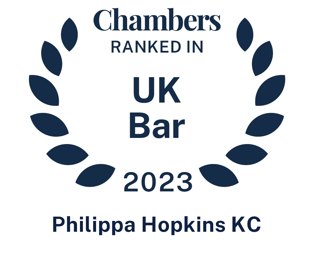 C&P Ranked in 2023
