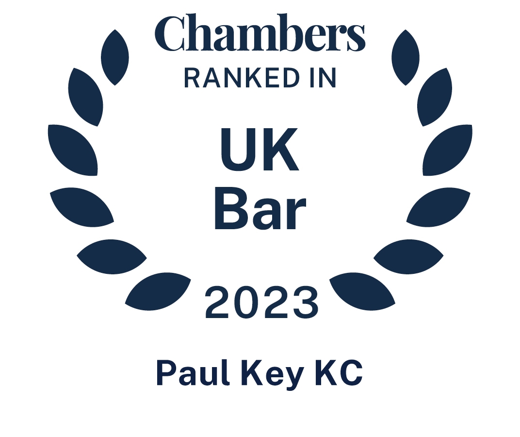 C&P Ranked in 2023