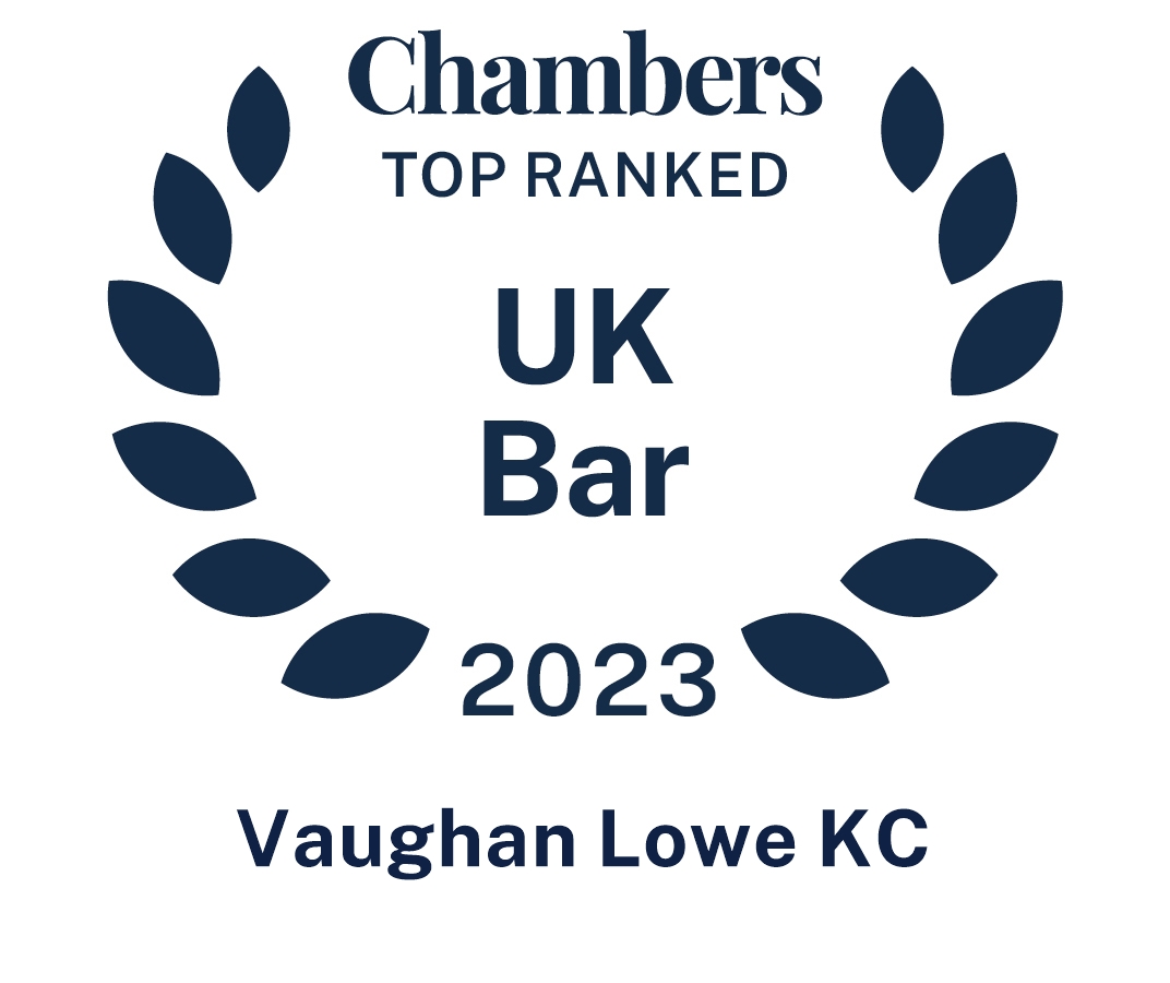 C&P Ranked in 2023