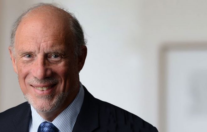 Professor Malcolm Shaw KC