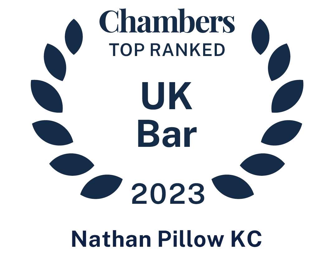 C&P Ranked in 2023