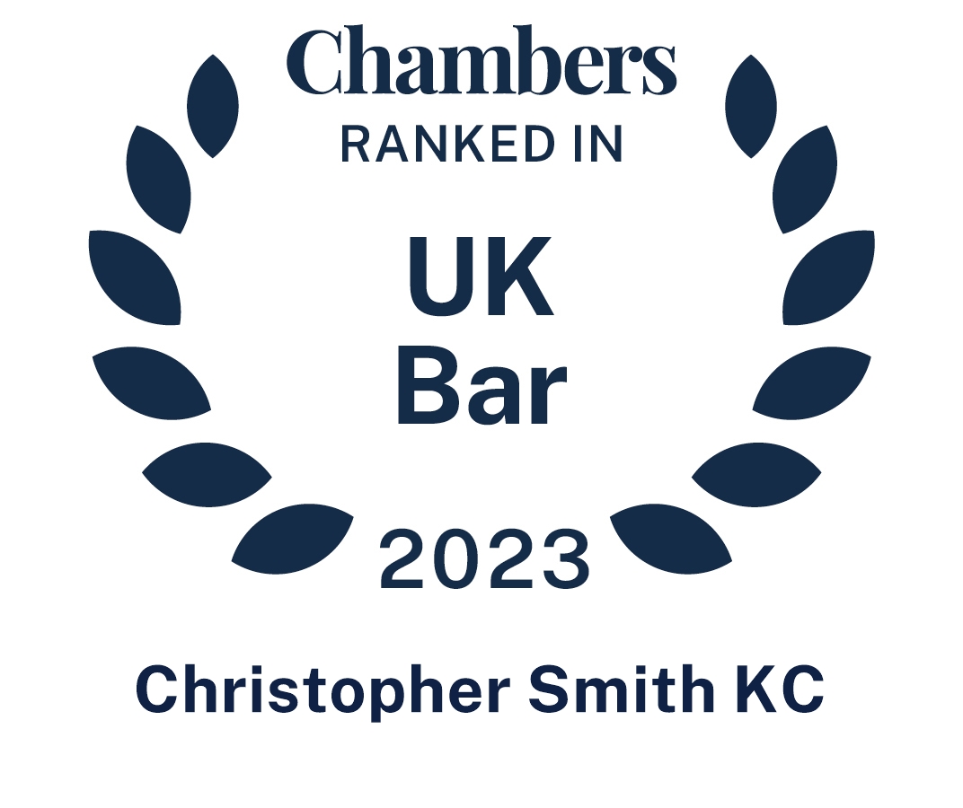 C&P Ranked in 2023