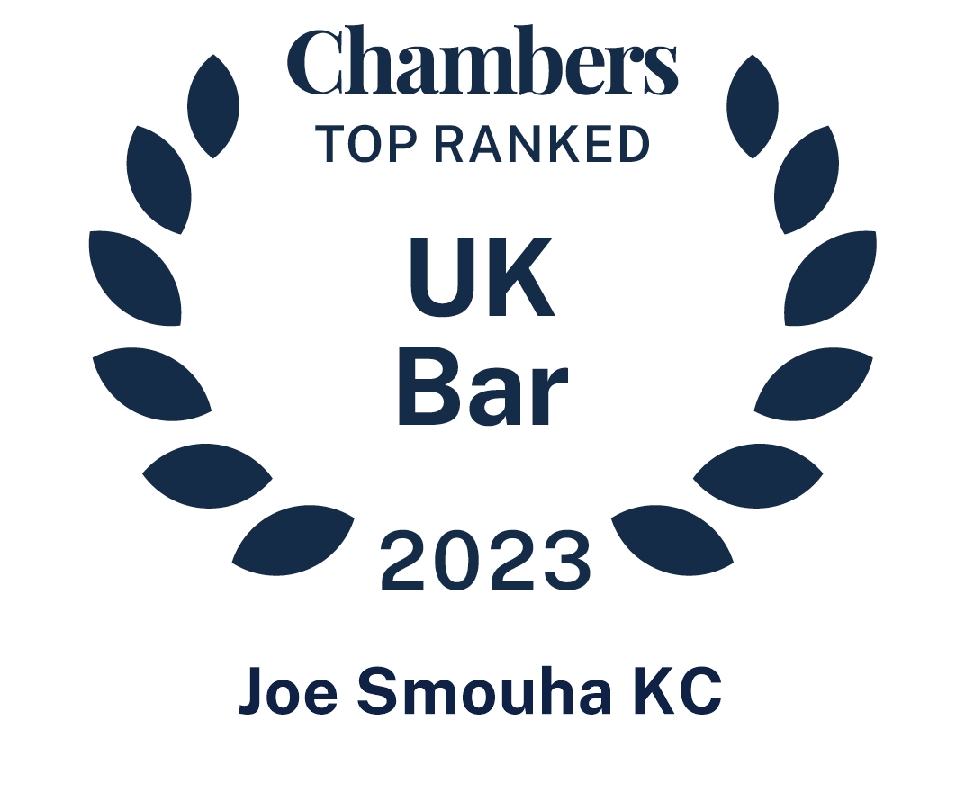 Chambers and Partners 2023