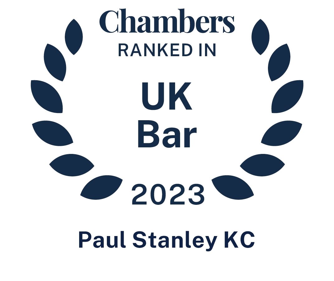 C&P Ranked in 2023