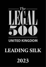 Legal 500 Leading Junior