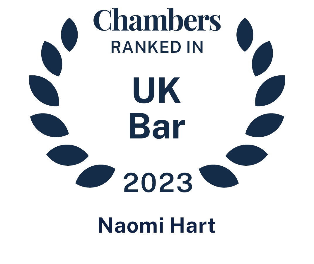 C&P Ranked in 2023