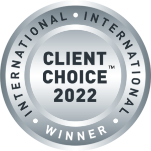 International Client Choice 2022