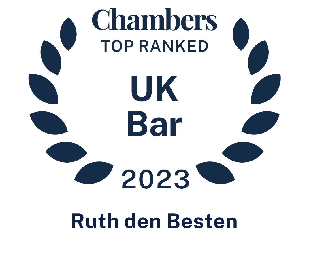 C&P Ranked in 2023