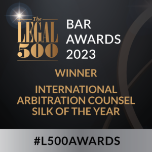 Winner Legal Awards 2023