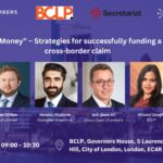 LIDW2025:“Show me the Money” – Strategies for successfully funding a commercial cross-border claim