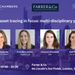 LIDW2025: Fraud and asset tracing in focus: multi-disciplinary perspectives