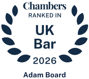 2026 C&P Adam Board