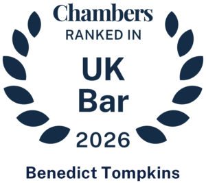 2026 C&P Benedict Tompkins