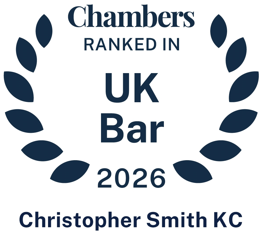 2026 C&P Christopher Smith