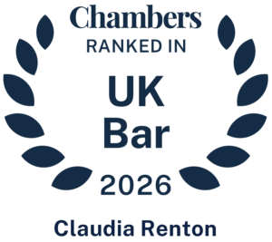 2026 C&P Claudia Renton