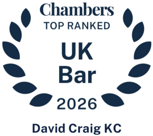 2026 C&P David Craig