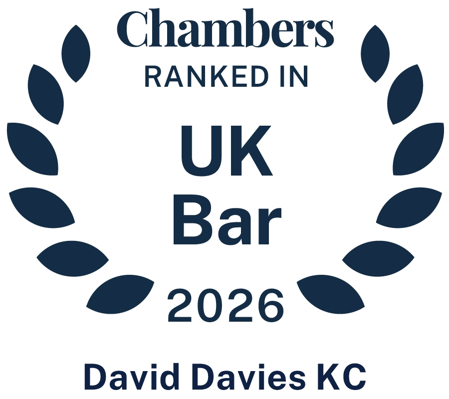 2026 C&P David Davies