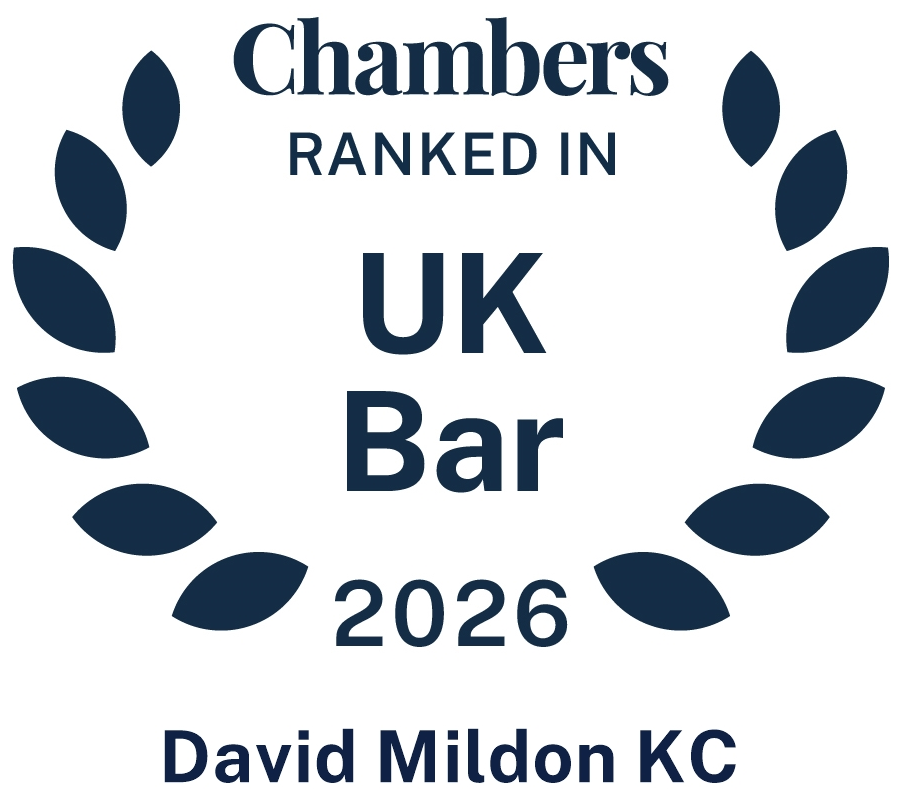 2026 C&P David Mildon