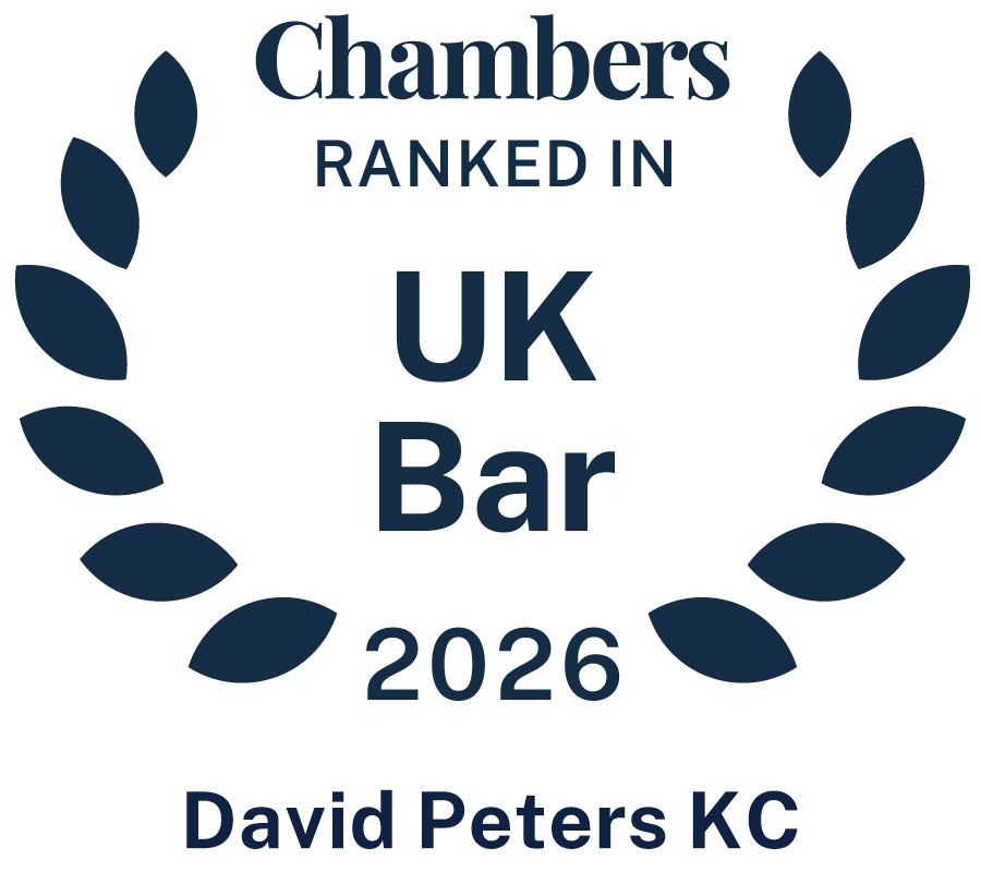 2026 C&P David Peters