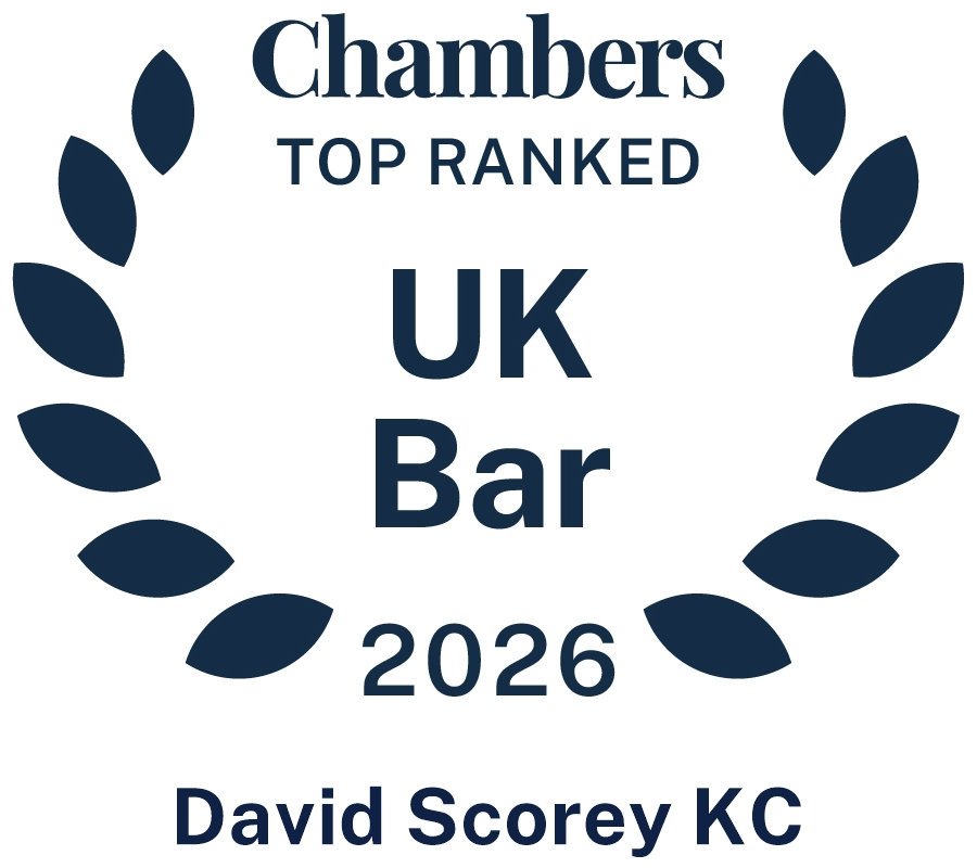 2026 C&P David Scorey