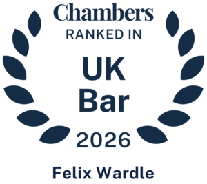 2026 C&P Felix Wardle