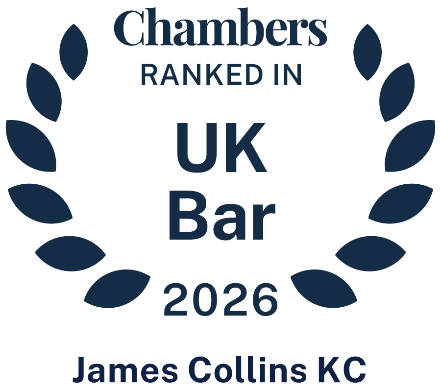 2026 C&P James Collins