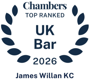 2026 C&P James Willan