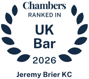 2026 C&P Jeremy Brier