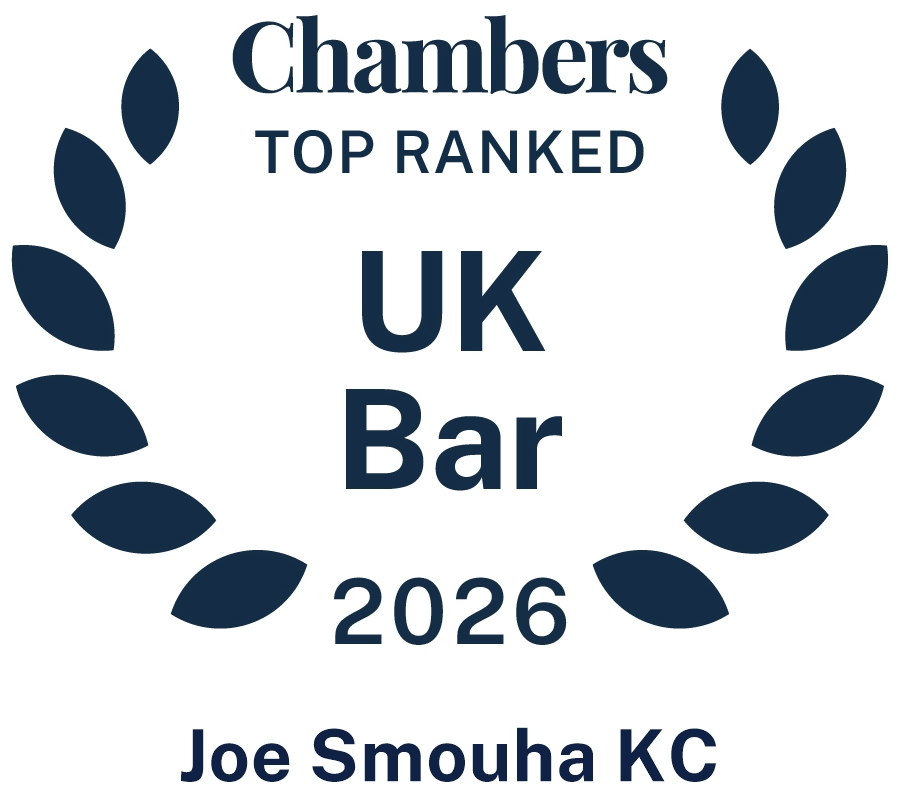 2026 C&P Joe Smouha