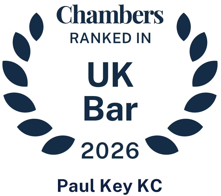 2026 C&P Paul Key