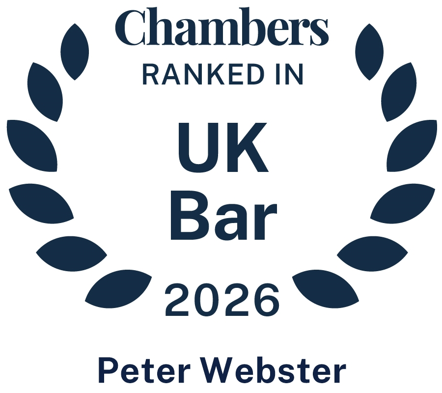 2026 C&P Peter Webster