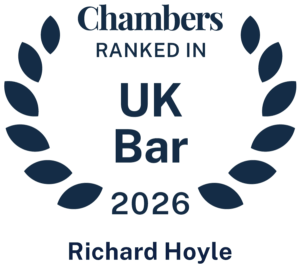 2026 C&P Richard Hoyle