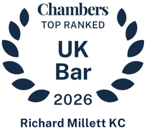 2026 C&P Richard Millett