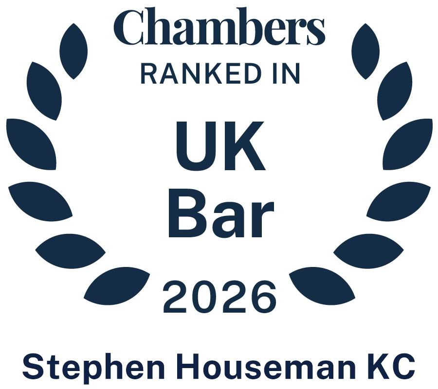 2026 C&P Stephen Houseman