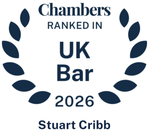 2026 C&P Stuart Cribb