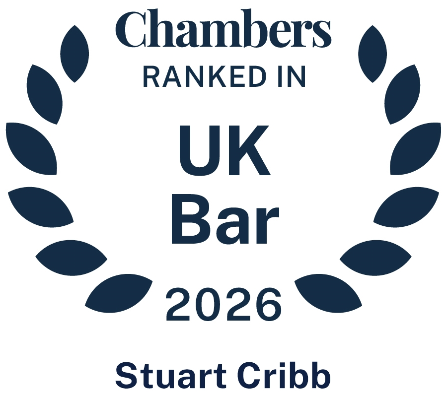 2026 C&P Stuart Cribb